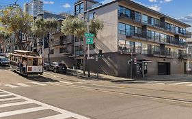 The Suites At Fisherman'S Wharf