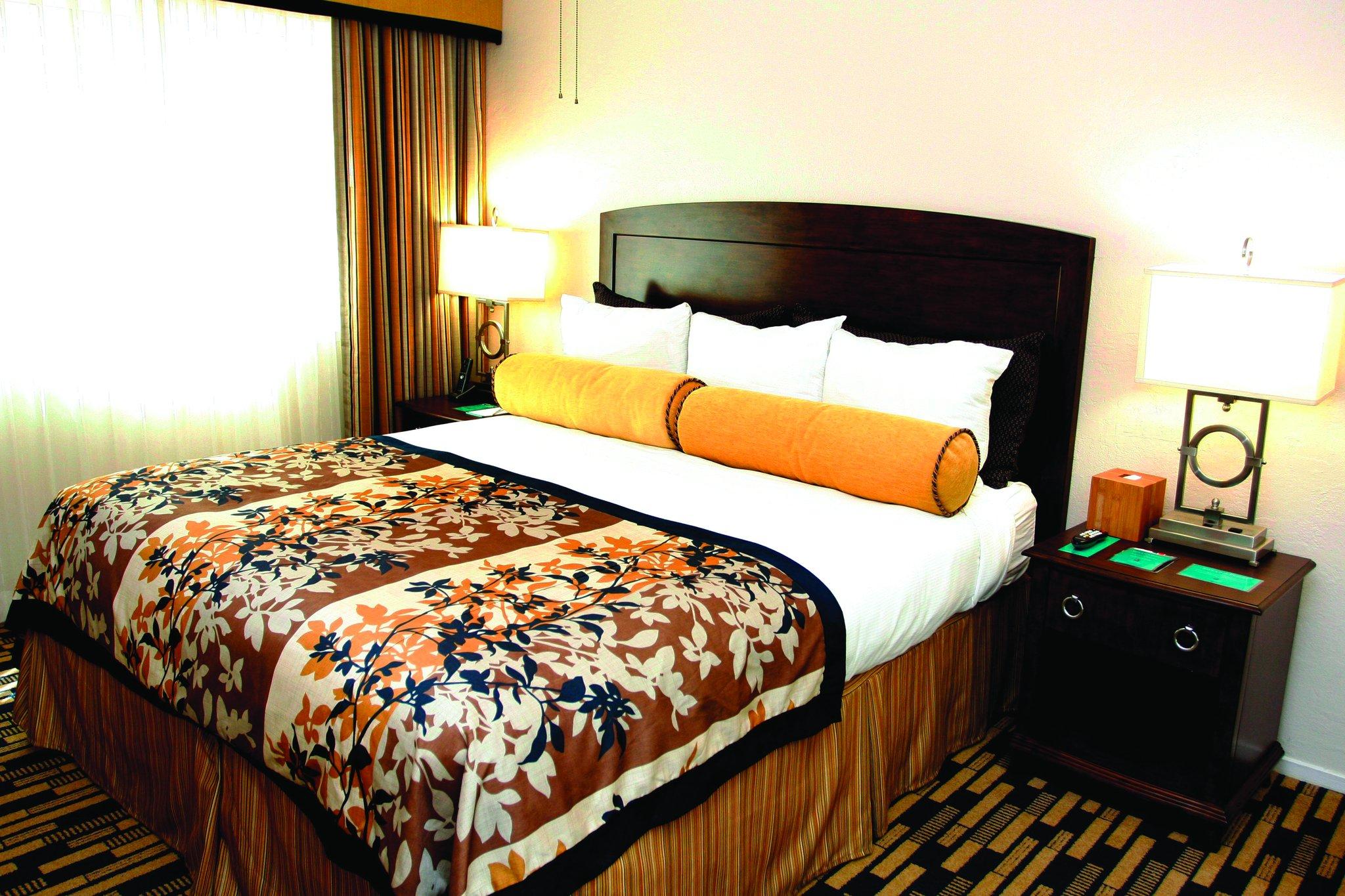 The Suites At Fisherman'S Wharf San Francisco Zewnętrze zdjęcie