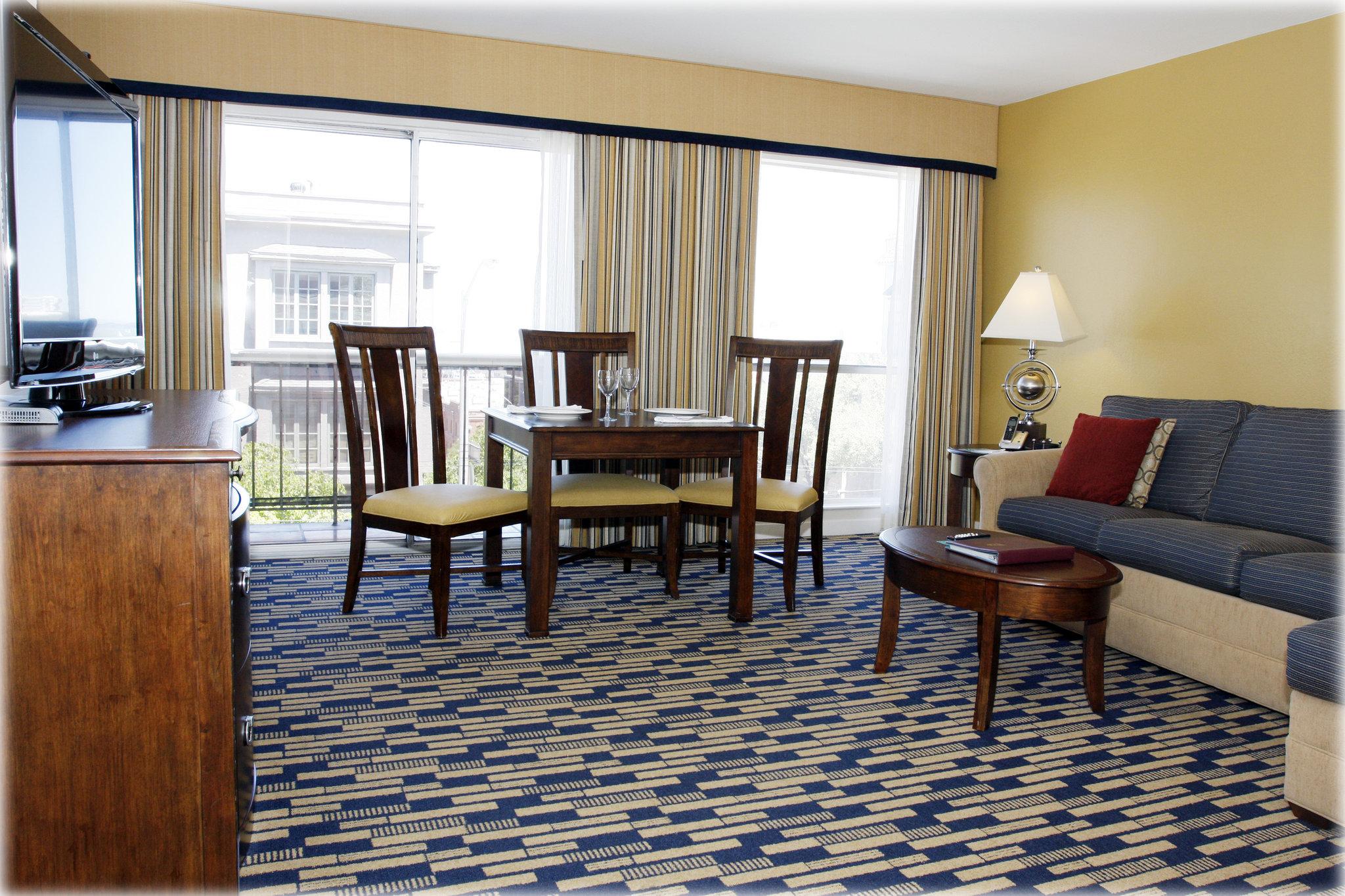 The Suites At Fisherman'S Wharf San Francisco Zewnętrze zdjęcie