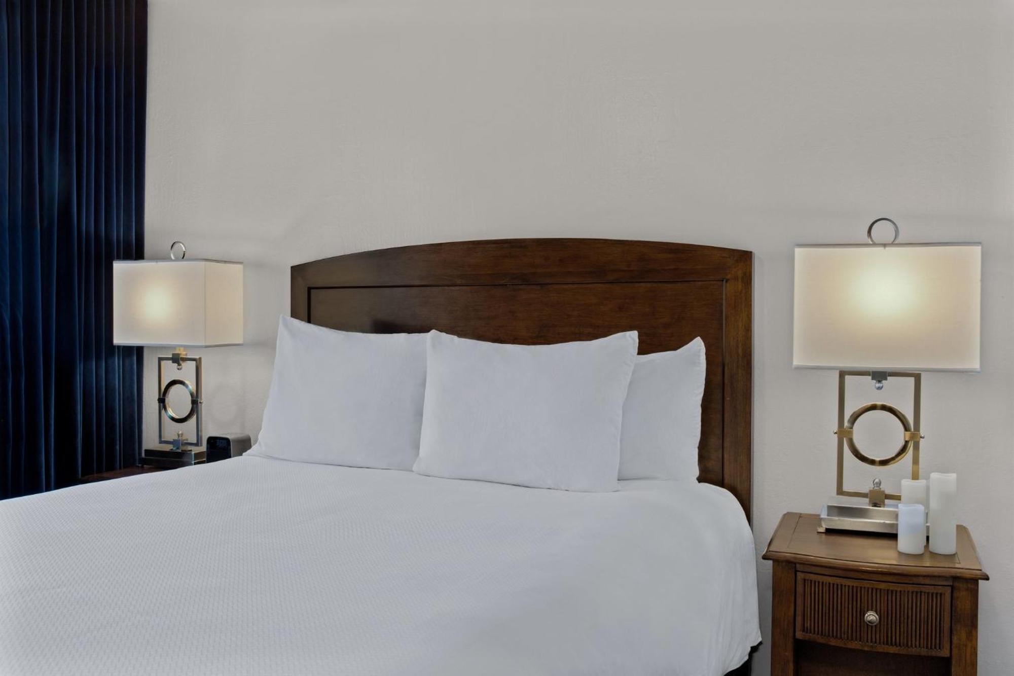 The Suites At Fisherman'S Wharf San Francisco Zewnętrze zdjęcie