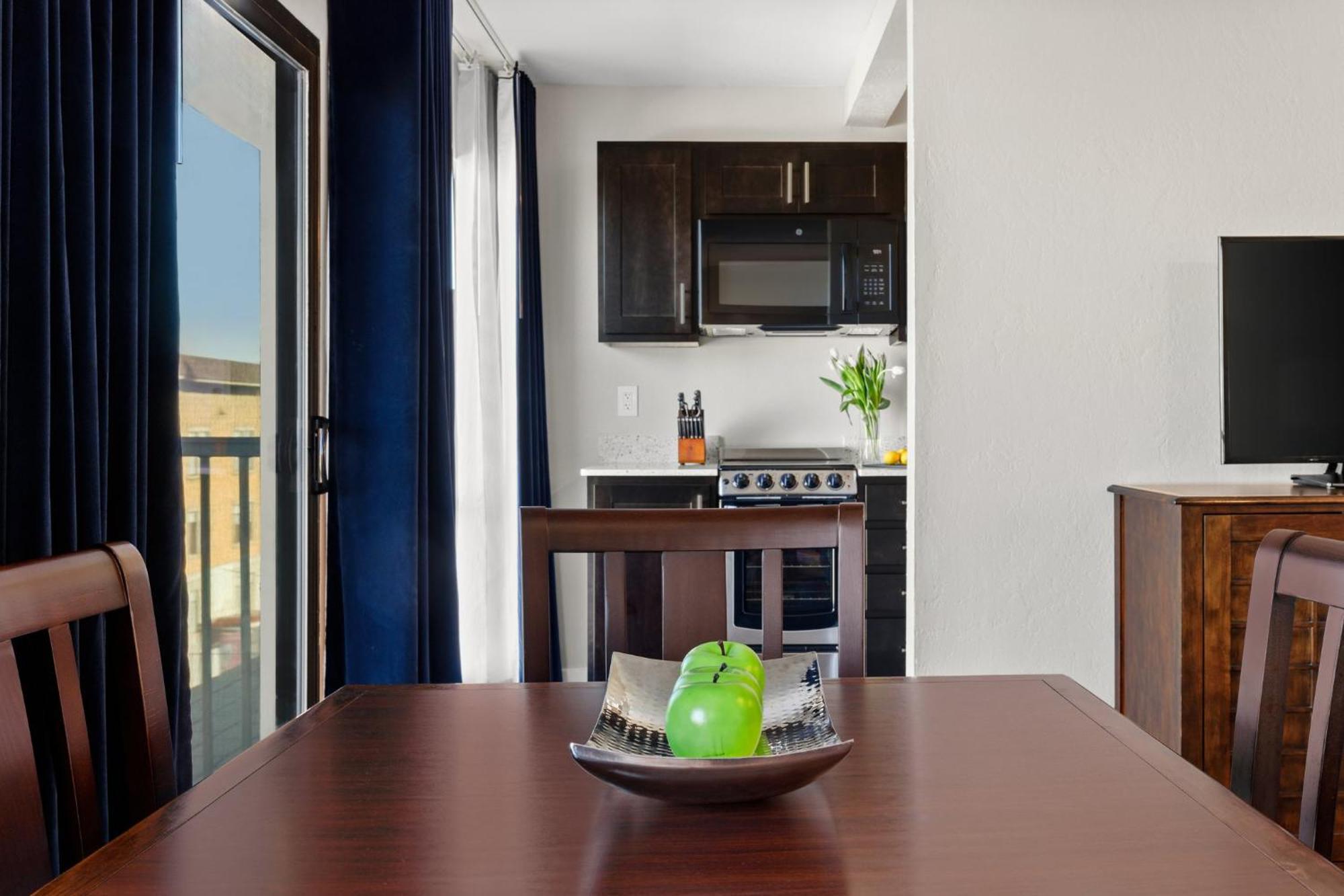 The Suites At Fisherman'S Wharf San Francisco Zewnętrze zdjęcie