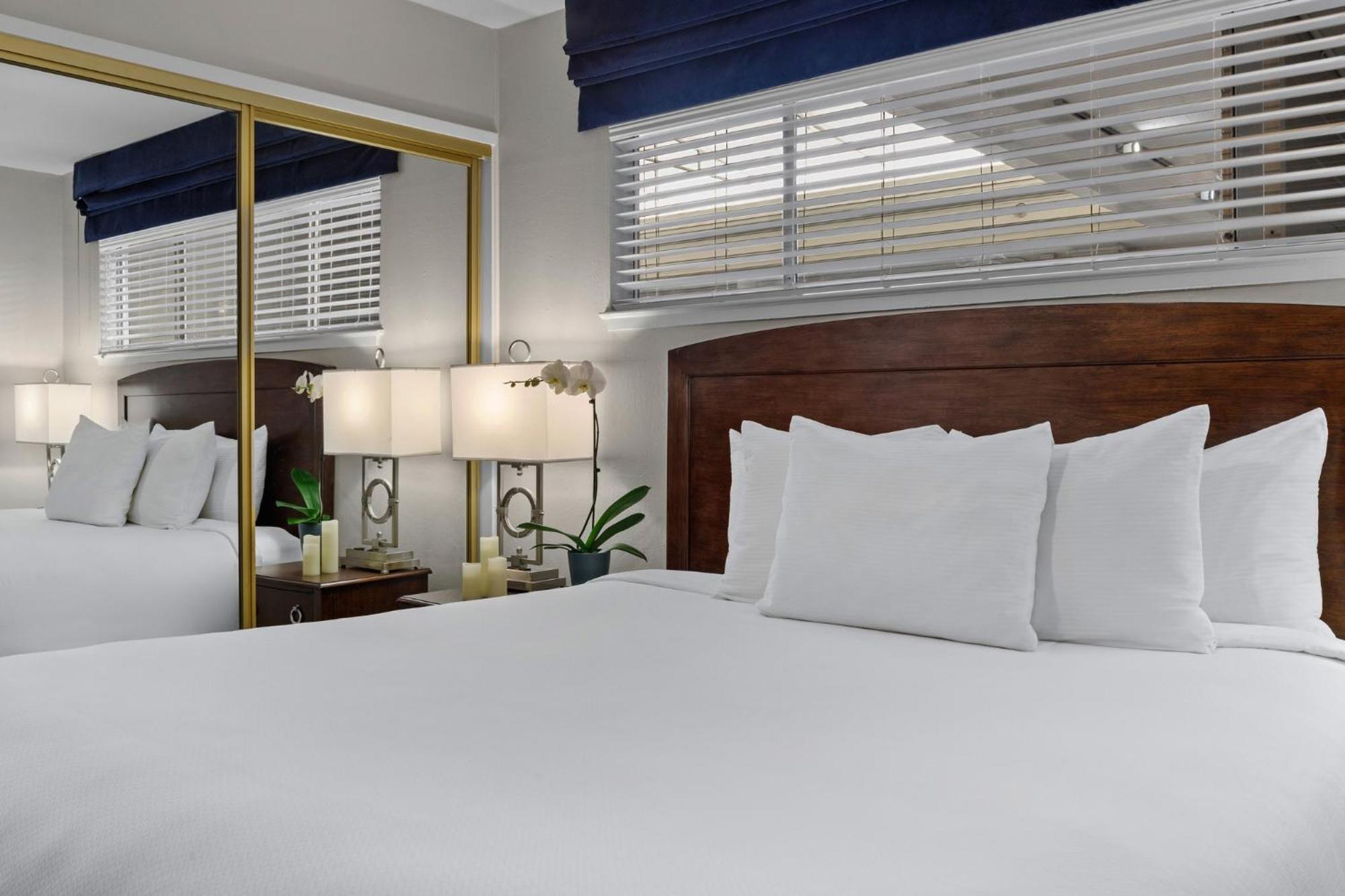 The Suites At Fisherman'S Wharf San Francisco Zewnętrze zdjęcie