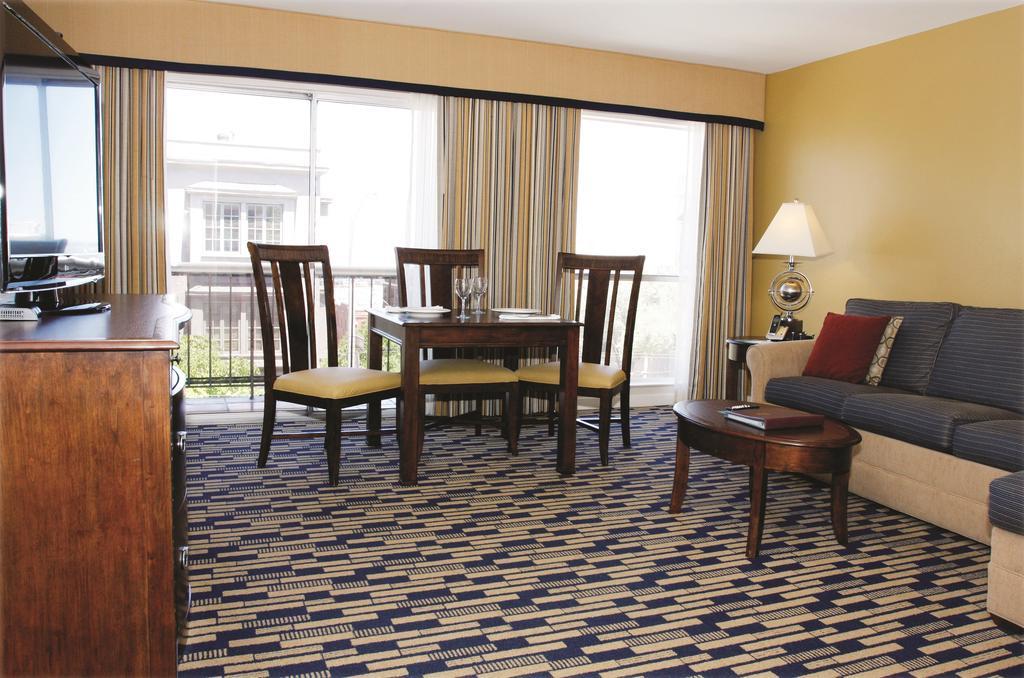 The Suites At Fisherman'S Wharf San Francisco Zewnętrze zdjęcie